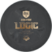 Discmania Logic | Exo Soft | Gebraucht: Zustand 6 |