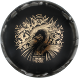 Latitude 64° Saint Pro Gold Orbit - Kristin Lätt Team Series 2025