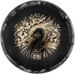 Latitude 64° Saint Pro Gold Orbit - Kristin Lätt Team Series 2025