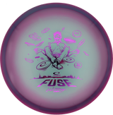 Latitude 64° Fuse Opto Orbit - JohnE McCray Team Series 2025