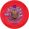 Discmania DD3 Q-Line - Gannon Buhr Premier Series 2025 World Champion