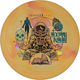 Thought Space Athletics Expanse Parallel