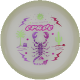 Axiom Crave Total Eclipse - Special Edition