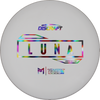 Discraft Luna Paul McBeth Putter Line Hard