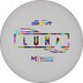 Discraft Luna Paul McBeth Putter Line Hard