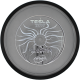 MVP Tesla | Plasma | Gebraucht: Zustand 7 |