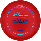 Discraft Sol Z - Paige Pierce Signature Series