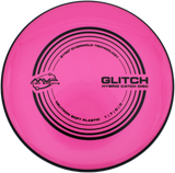 MVP Glitch Neutron Soft