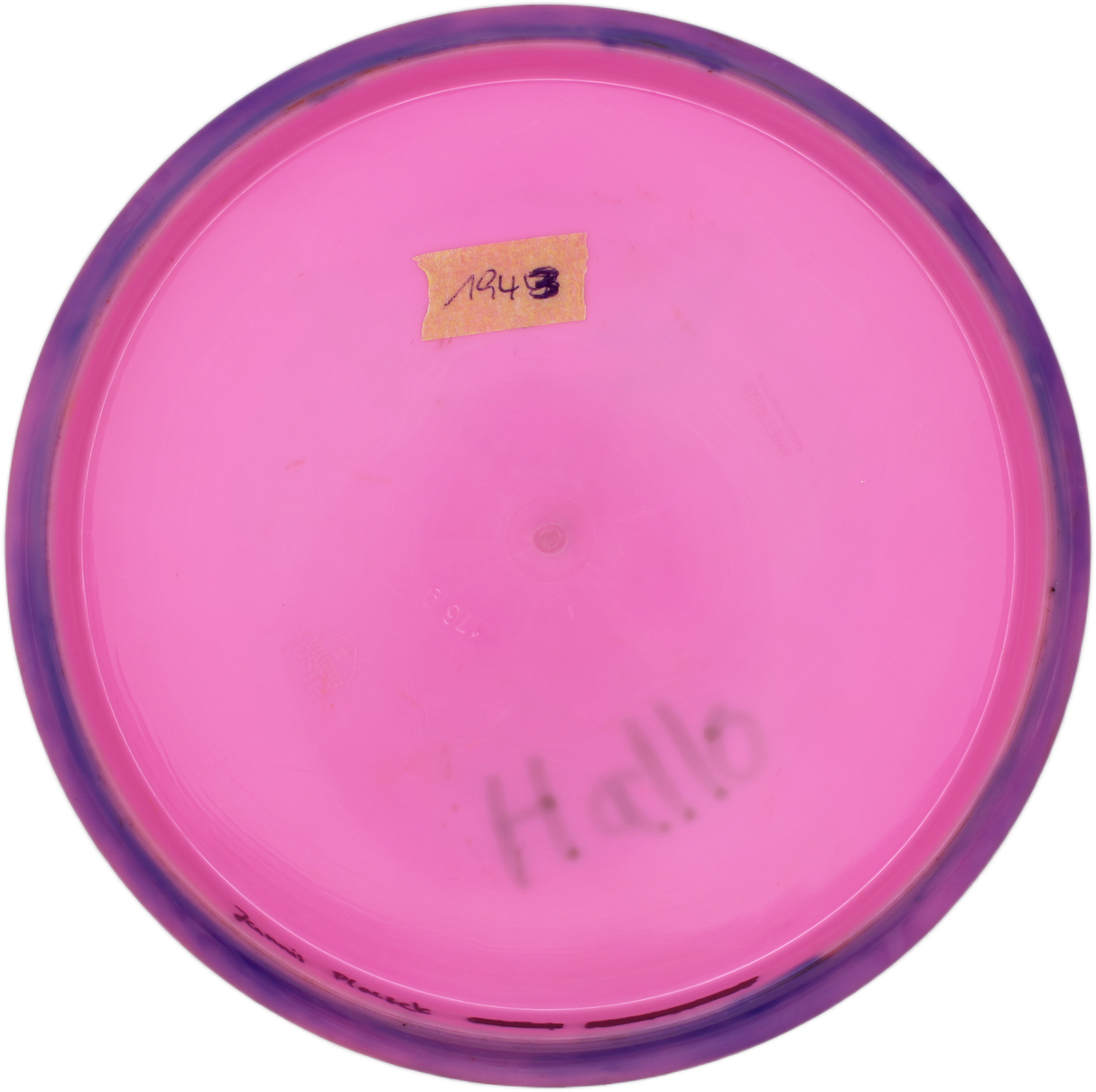 Discmania Method Evolution - Misprint | Neo | Gebraucht: Zustand 7 |