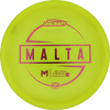 Discraft Malta Paul McBeth Z