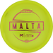 Discraft Malta Paul McBeth Z