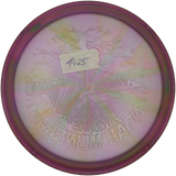 DGA Quake -  Limited Edition 2023 Tour Series Noah Meintsma | Tour Series Plastic | Gebraucht: Zustand 8 |