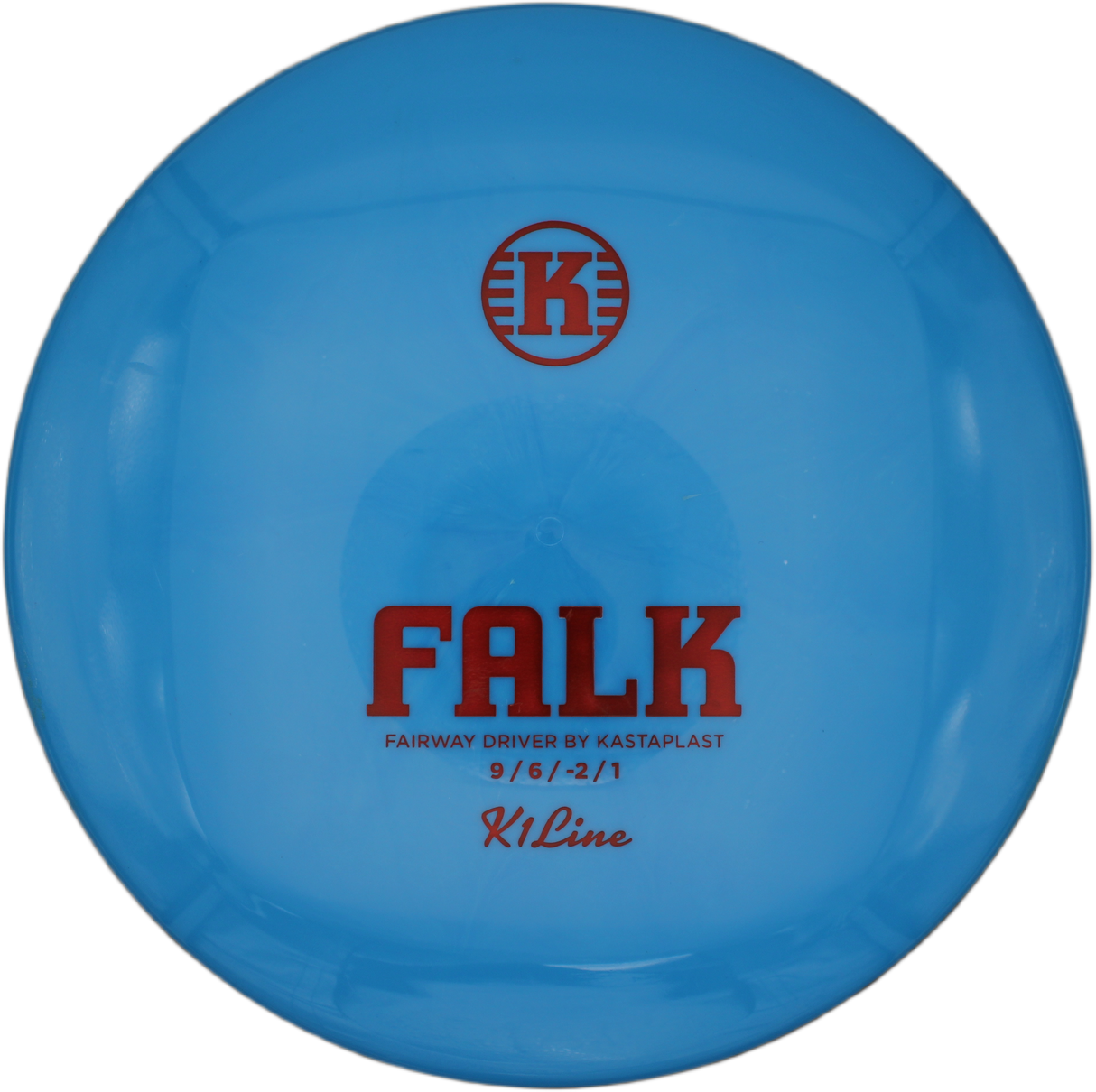 Kastaplast Falk K1 (Gebraucht: Zustand 8)