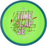 Axiom Discs Time-Lapse Neutron (Retooled) Special Edition
