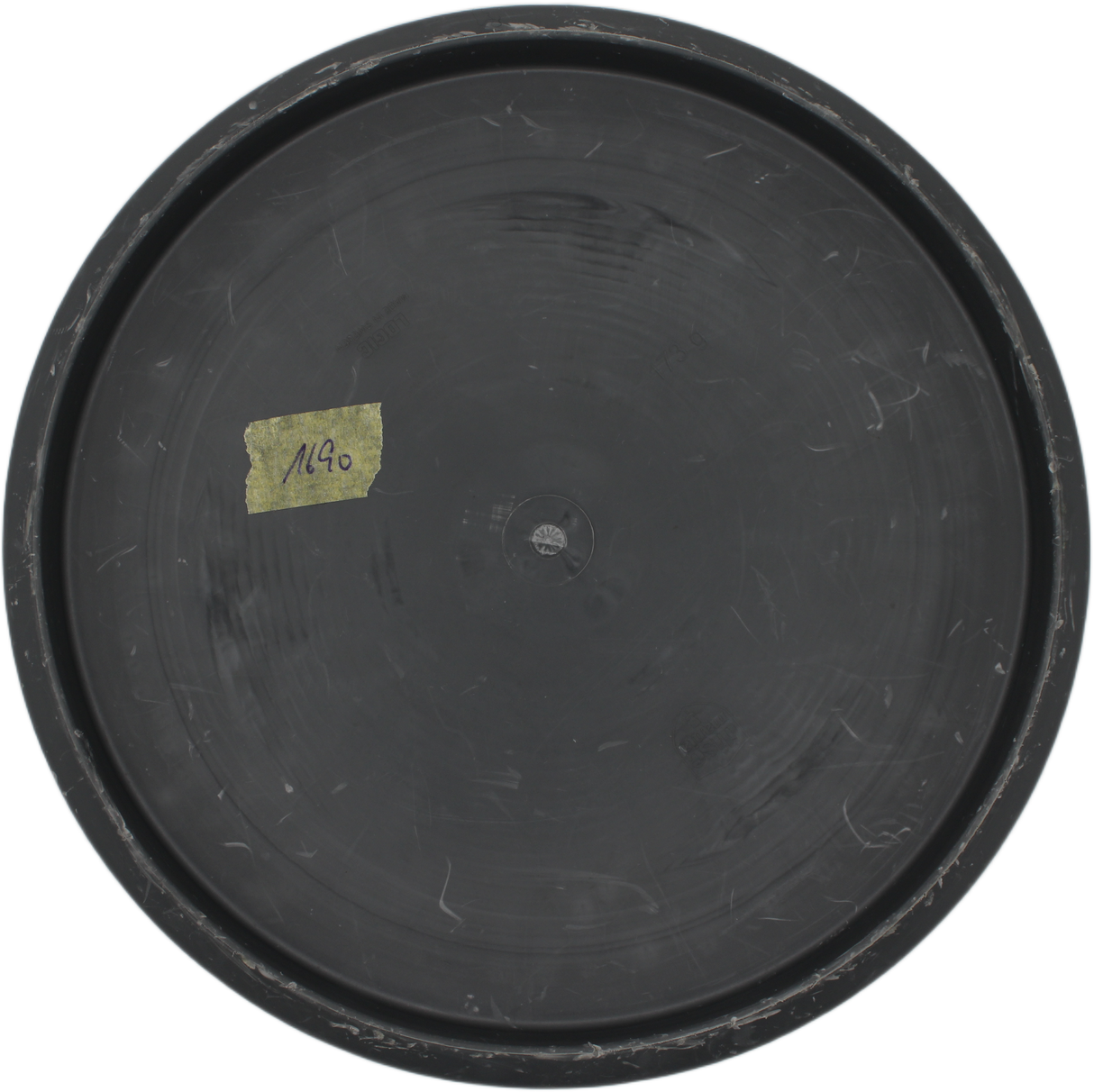 Discmania Logic | Exo Soft | Gebraucht: Zustand 6 |