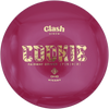 Clash Discs Cookie Steady