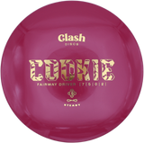 Clash Discs Cookie Steady