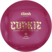 Clash Discs Cookie Steady