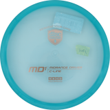 Discmania MD1 C-Line | C-Line | Gebraucht: Zustand 10 |