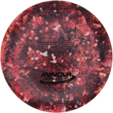 Innova TL3 Star - Dye | Star | Gebraucht: Zustand 7 |