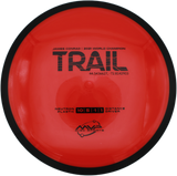 MVP Trail Neutron