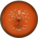 Latitude 64° Fuse Opto Orbit - JohnE McCray Team Series 2025