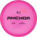 Latitude Anchor | Opto | Gebraucht: Zustand 9 |