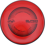 MVP Glitch Neutron Soft