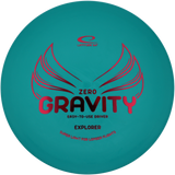 Latitude Explorer | Zero Gravity | Gebraucht: Zustand 8 |