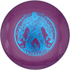 Dynamic Discs Trespass - Kona Montgomery Team Series | Supreme | Gebraucht: Zustand 6 |