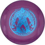 Dynamic Discs Trespass - Kona Montgomery Team Series | Supreme | Gebraucht: Zustand 6 |