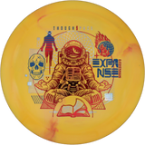 Thought Space Athletics Expanse Parallel