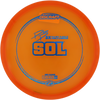 Discraft Sol Z - Paige Pierce Signature Series