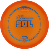 Discraft Sol Z - Paige Pierce Signature Series