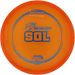 Discraft Sol Z - Paige Pierce Signature Series