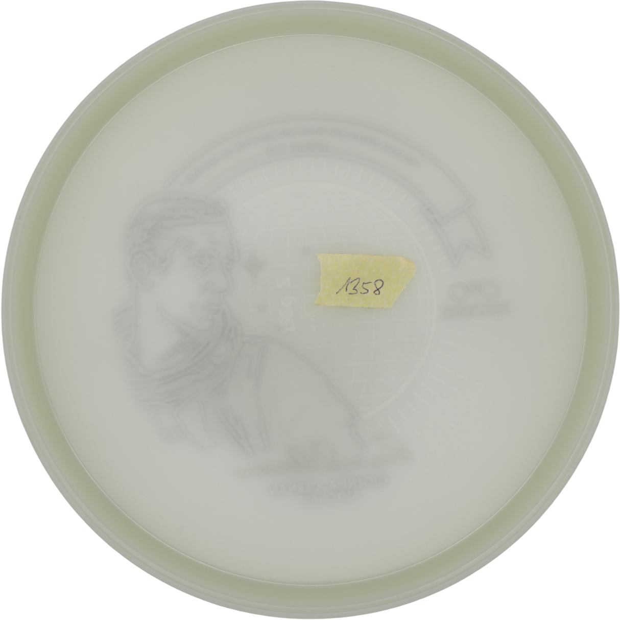 Streamline Parachute Total Eclipse - Gyropalooza 2024 (Gebraucht: Zustand 10)