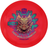 Discmania DD3 Q-Line - Gannon Buhr Premier Series 2025 World Champion