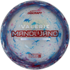 Discraft Scorch - Valerie Mandujano 2024 Tour Series | Z Flx | Gebraucht: Zustand 10 |