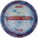 Discraft Scorch - Valerie Mandujano 2024 Tour Series | Z Flx | Gebraucht: Zustand 10 |