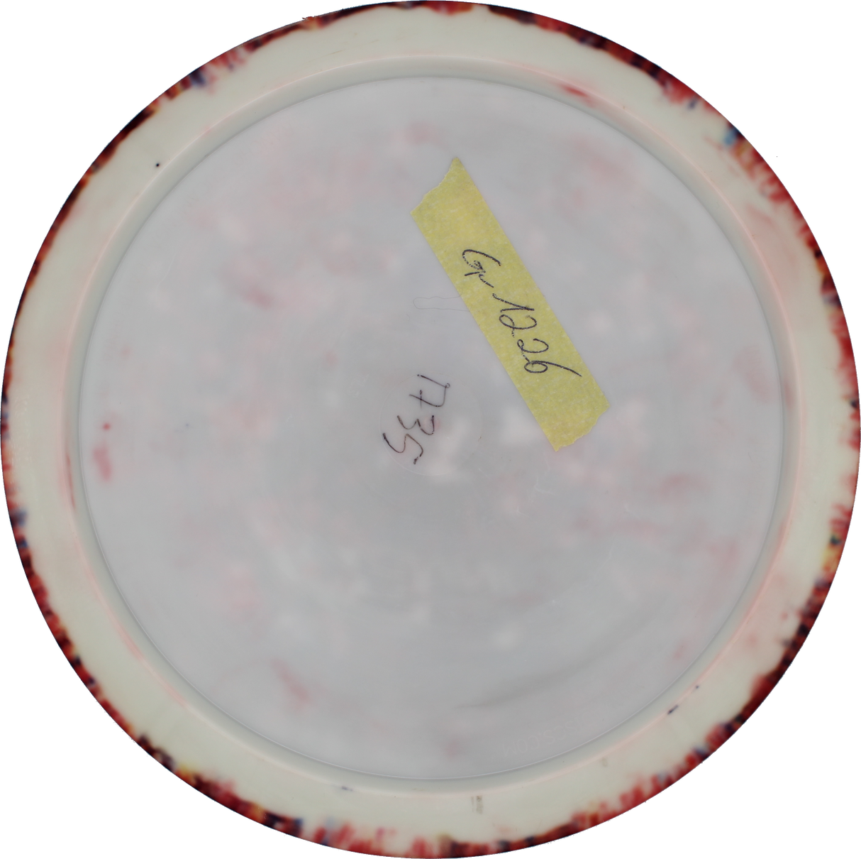 Innova TL3 Star - Dye | Star | Gebraucht: Zustand 7 |