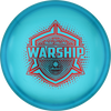 Westside Warship - Trilogy Challenge 2021 | VIP | Gebraucht: Zustand 9 |