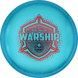 Westside Warship - Trilogy Challenge 2021 | VIP | Gebraucht: Zustand 9 |