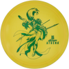Discraft Athena | Big Z | Gebraucht: Zustand 8 |