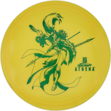 Discraft Athena | Big Z | Gebraucht: Zustand 8 |