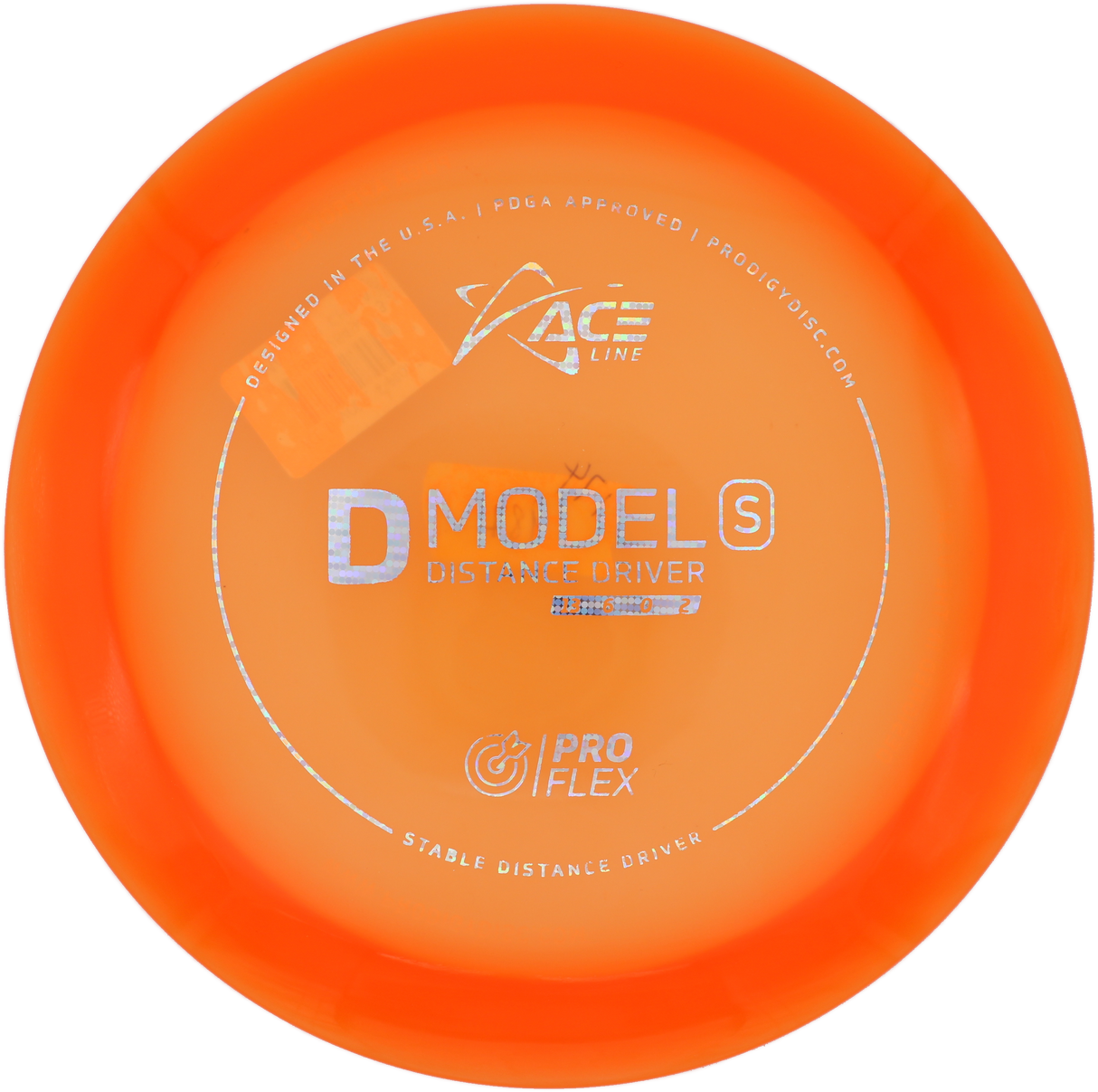 AceLine D Model S | ProFlex | Gebraucht: Zustand 9 |