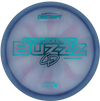 Discraft Buzzz Z Swirl - 2025 Chris Dickerson Tour Series