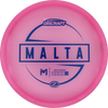 Discraft Malta Paul McBeth Z