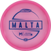 Discraft Malta Paul McBeth Z