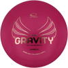 Latitude 64° Diamond Zero Gravity