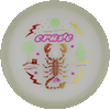 Axiom Crave Total Eclipse - Special Edition